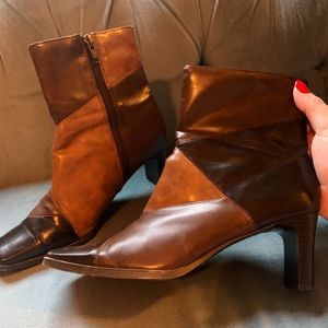 5 for $20 !! Vintage boots